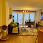 Lägenhet Prestige - Vi Málaga