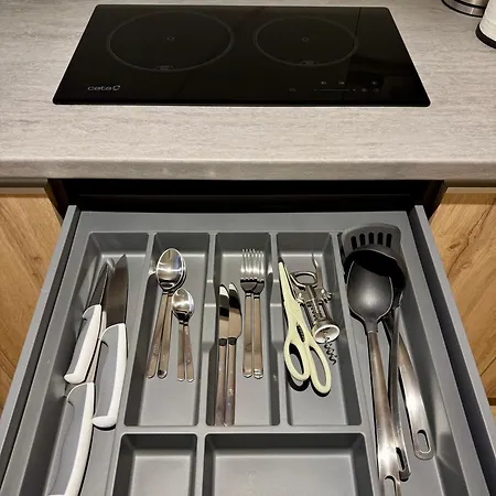 Prestige - Vi Lejlighed *