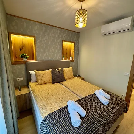 Appartement Prestige - Vi