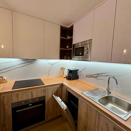 Appartement Prestige - Vi
