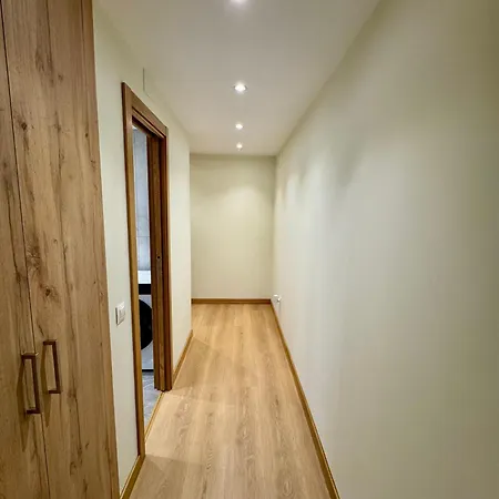 Prestige - Vi Appartement Málaga