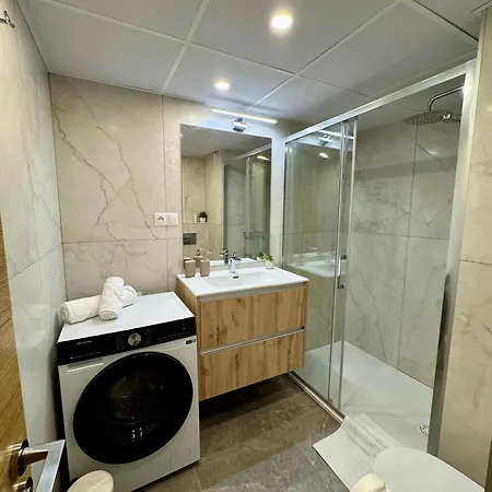 Appartement Prestige - Vi Málaga