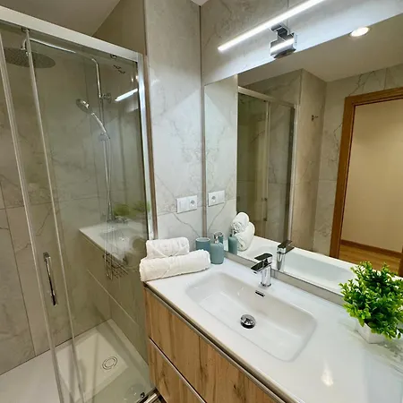 Prestige - Vi Appartement