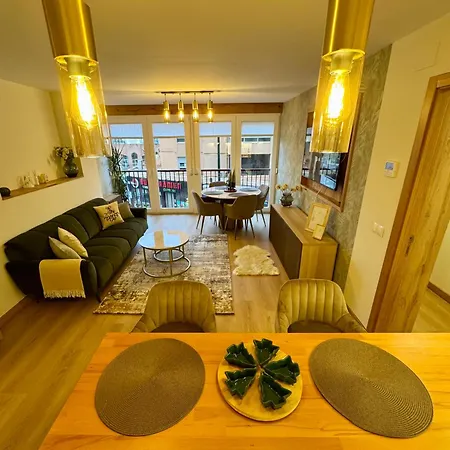 Appartement Prestige - Vi *