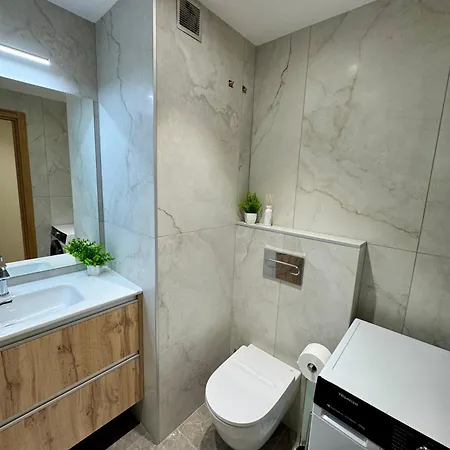 Appartement Prestige - Vi *