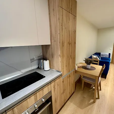 Prestige - Vi Appartement *