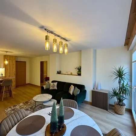 Appartement Prestige - Vi *