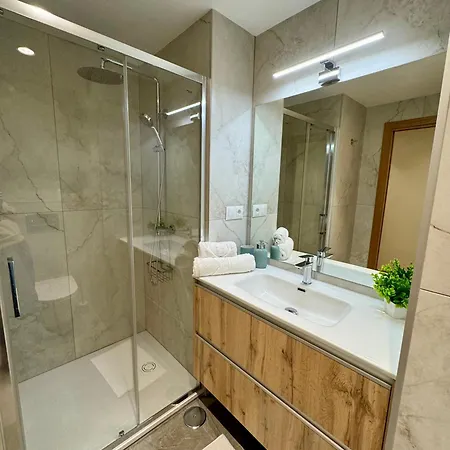 Appartement Prestige - Vi Málaga