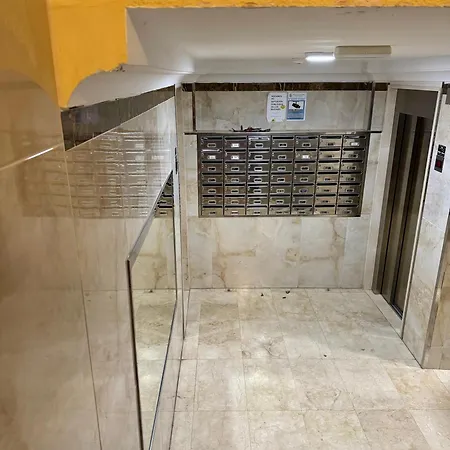 Prestige - Vi Málaga