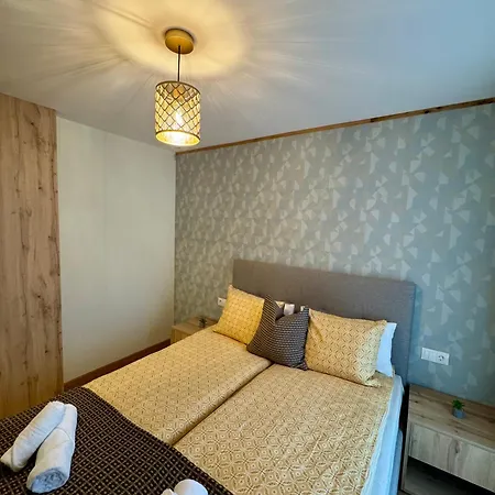 Appartement Prestige - Vi *