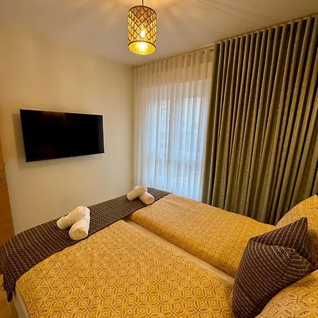 Appartement Prestige - Vi *
