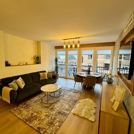 Appartement Prestige - Vi Málaga