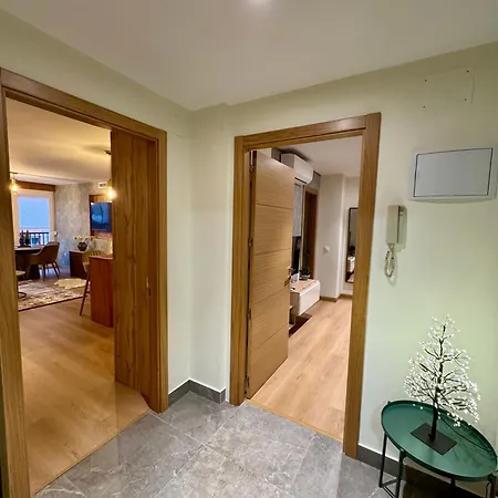 Appartement Prestige - Vi