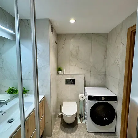 Appartement Prestige - Vi Málaga