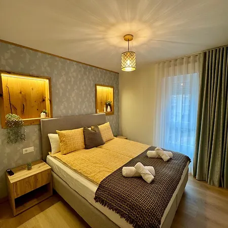 Prestige - Vi Appartement