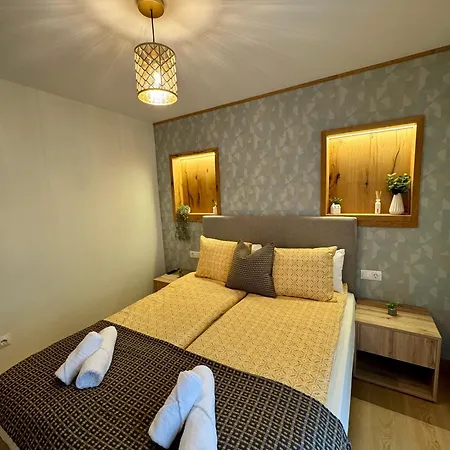Prestige - Vi Appartement *