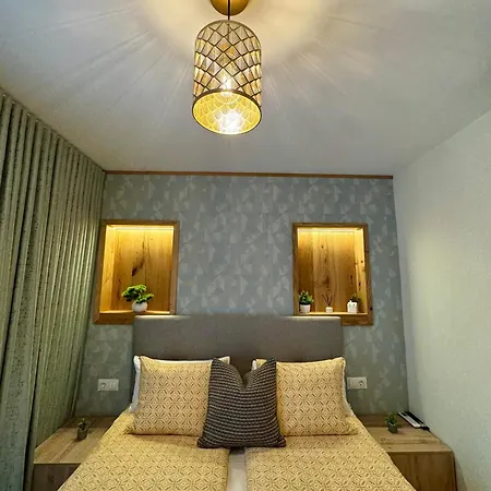 Appartement Prestige - Vi Málaga