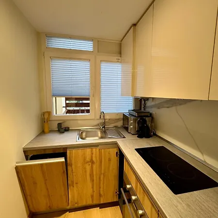Prestige - Vi Appartement