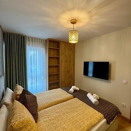 Appartement Prestige - Vi