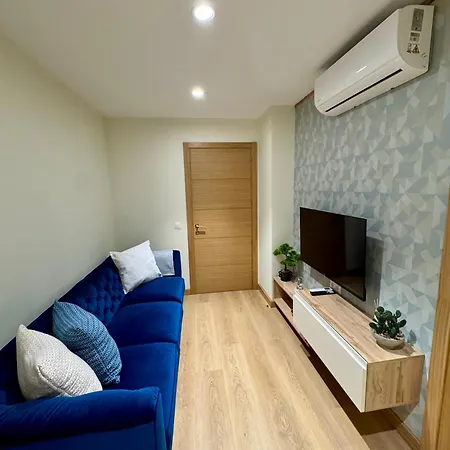 Prestige - Vi Appartement *