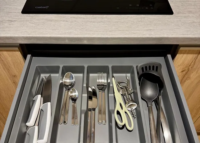 Prestige - Vi Lejlighed *