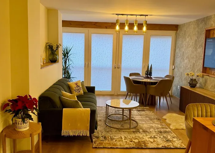 Lejlighed Prestige - Vi Málaga